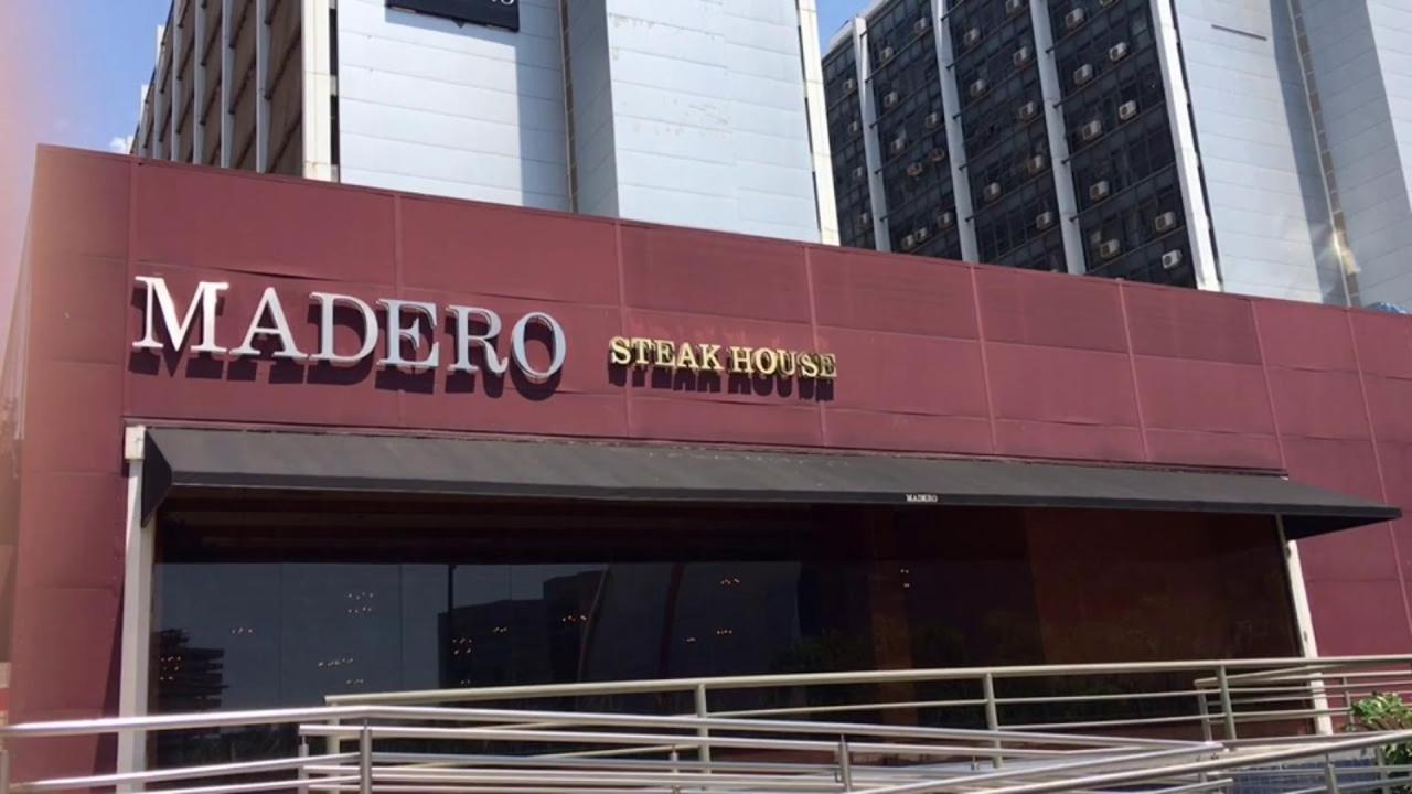 Apartamento Morato X Apartment Brasília Luaran gambar