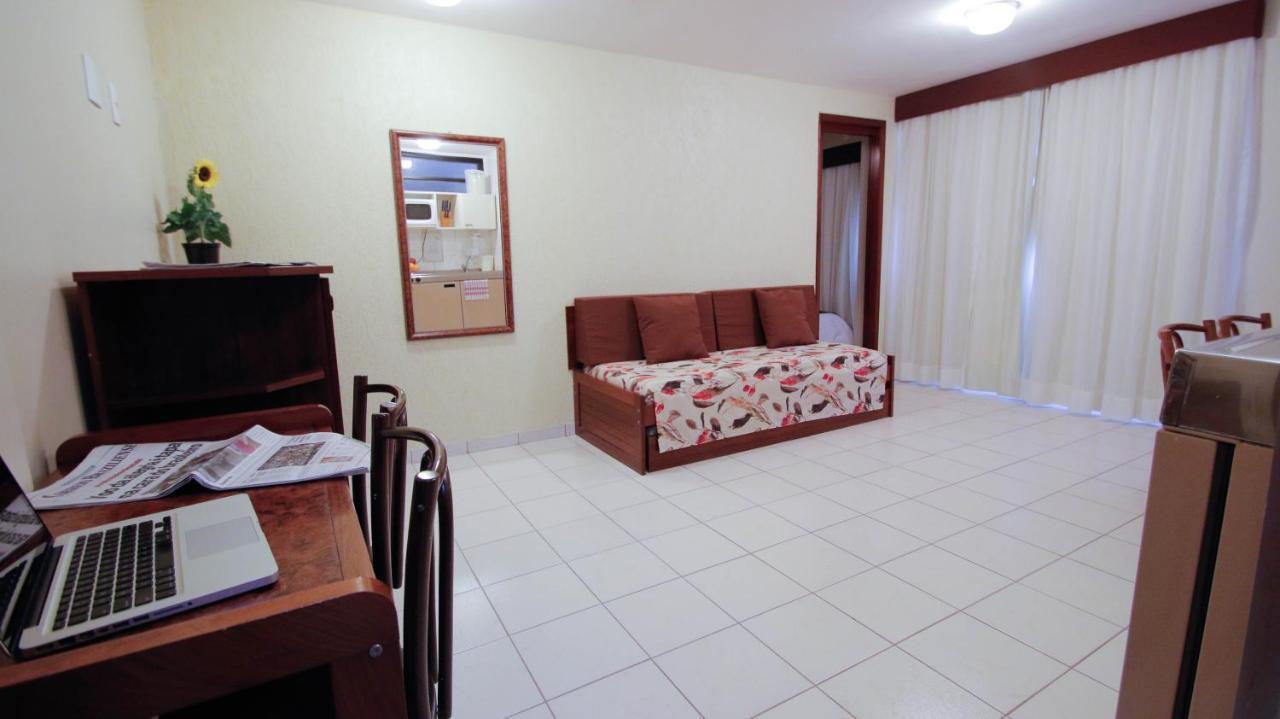 Apartamento Morato X Apartment Brasília Luaran gambar